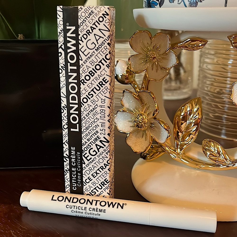 Londontown cuticle crème pen